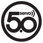 New Era in Servo Intelligence