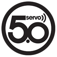New Era in Servo Intelligence