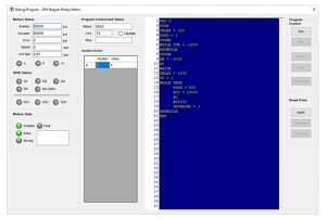 Easy Debugging