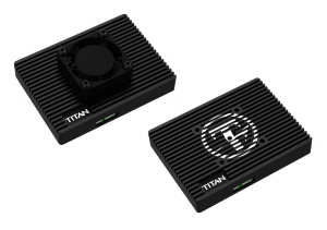 Servo Core Module for OEM Motion Control