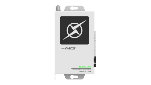 Closed Loop Servo Pulse Driver