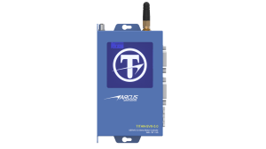 Wireless Servo Motor Controller