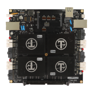 multi axis servo driver controller board with USB and RS485 communication