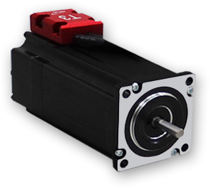 T3-triple High performance stepper servo motor