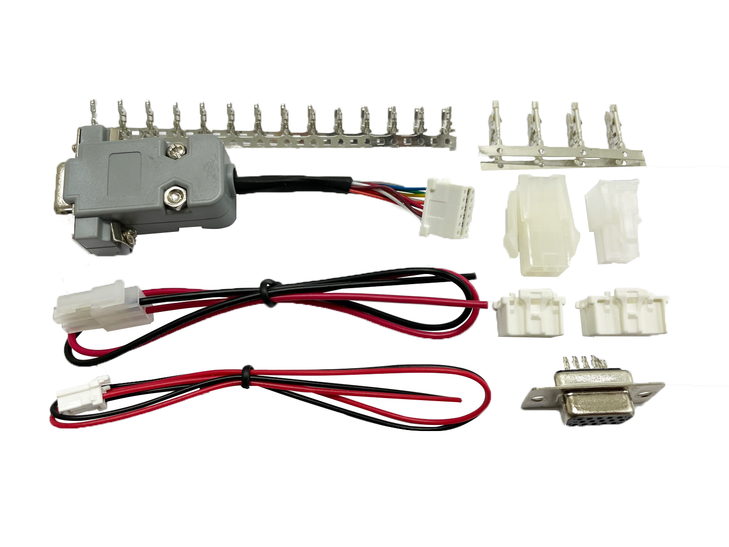T3 Next Generation Servo Motor